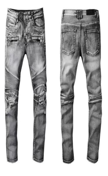 designer luxury mens jeans brand washed design grey slimleg denim pants fashion club clothing male hip hop skinny motorcycle bike3858847, Blue
designer luxury mens jeans brand washed design grey slimleg denim pants fashion club clothing male hip hop skinny motorcycle bike3858847, Blue