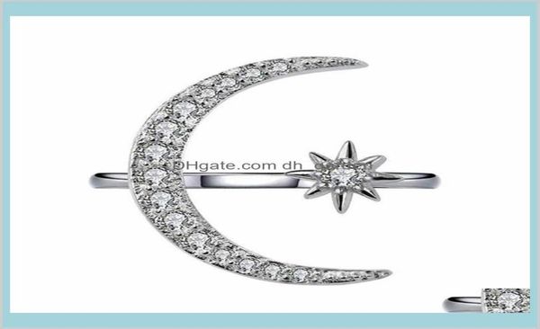 luxurious natural gemstones moon and star adjustable white glod filled 925 sterling silver romantic diamond jewelry 0tzcw band rin9015980
luxurious natural gemstones moon and star adjustable white glod filled 925 sterling silver romantic diamond jewelry 0tzcw band rin9015980