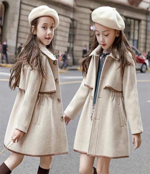 children girls coats outerwear winter girls jackets woolen long trench teenagers warm clothes kids outfits for 4 6 8 10 12 years l1965303, Blue
children girls coats outerwear winter girls jackets woolen long trench teenagers warm clothes kids outfits for 4 6 8 10 12 years l1965303, Blue