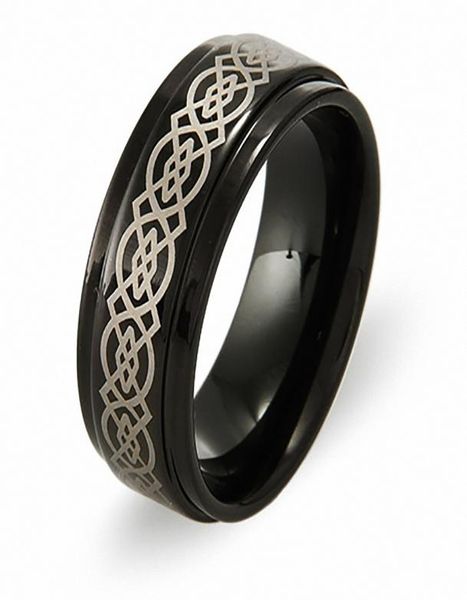 mens 8mm irish black tungsten wedding bands celtic design engravable love knot engagement promise ringsmens 8mm irish black tungst6905139, Slivery;golden
mens 8mm irish black tungsten wedding bands celtic design engravable love knot engagement promise ringsmens 8mm irish black tungst6905139, Slivery;golden