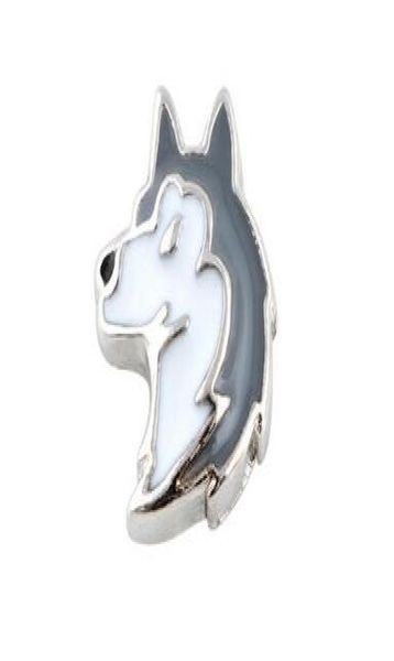 20pcslot animal wolf alloy floating locket charms fit for diy magnetic glass living memory locket gift9045907, Bronze;silver
20pcslot animal wolf alloy floating locket charms fit for diy magnetic glass living memory locket gift9045907, Bronze;silver