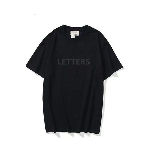 designer mens t shirts high street chest letter tshirts short sleeve shirt oversized loose oversize casual short pants#a17, White;black
designer mens t shirts high street chest letter tshirts short sleeve shirt oversized loose oversize casual short pants#a17, White;black