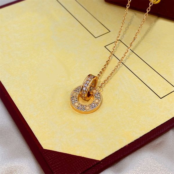 luxury necklace designer for women stainless steel accessories wedding love jewelry alloy cz diamond necklace gold plated circle pendant ten, Silver
luxury necklace designer for women stainless steel accessories wedding love jewelry alloy cz diamond necklace gold plated circle pendant ten, Silver