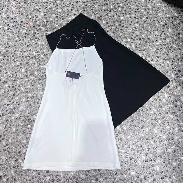 urban dresses designer women strapvests skirt fashion slim sleeveless dress summer triangle a-line zcjm, White;black
urban dresses designer women strapvests skirt fashion slim sleeveless dress summer triangle a-line zcjm, White;black