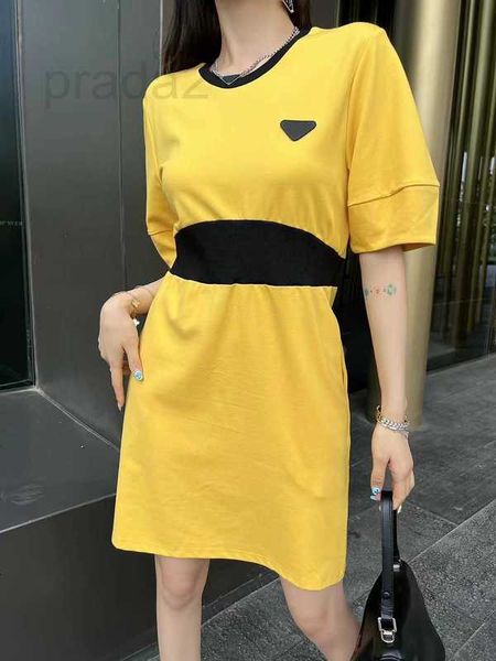 basic & casual dresses designer women yellow dresss orange dress summer short sleeves p3g7, Black;gray
basic & casual dresses designer women yellow dresss orange dress summer short sleeves p3g7, Black;gray