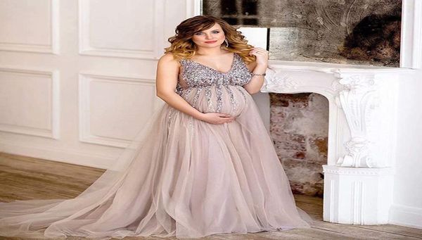 luxury maternity po shoot dresses empire waist v neck pregnant women formal evening celebrity dresses tulle crystal beaded prom5912144, Black;red
luxury maternity po shoot dresses empire waist v neck pregnant women formal evening celebrity dresses tulle crystal beaded prom5912144, Black;red