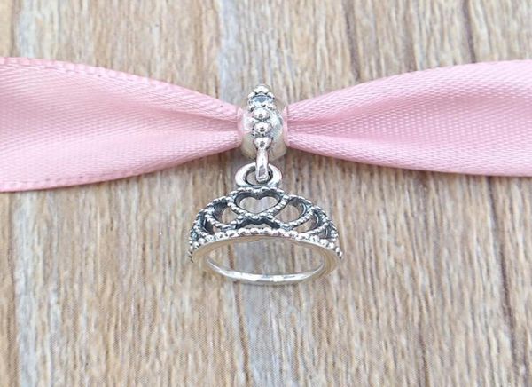 andy jewel authentic 925 silver beads hearts jewelry tiara pendant charm fits european p style bracelets & necklace 791738cz9376798, Black
andy jewel authentic 925 silver beads hearts jewelry tiara pendant charm fits european p style bracelets & necklace 791738cz9376798, Black