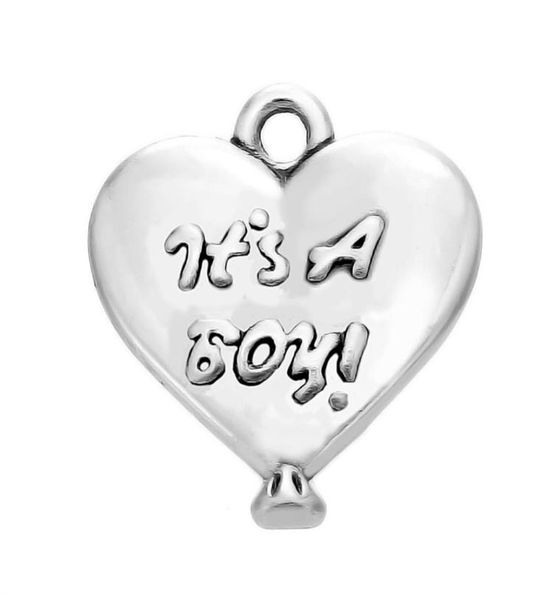 new fashion easy to diy 20pcs it039s a boy heart charms for man jewelry making fit for necklace or bracelet7431306, Bronze;silver
new fashion easy to diy 20pcs it039s a boy heart charms for man jewelry making fit for necklace or bracelet7431306, Bronze;silver