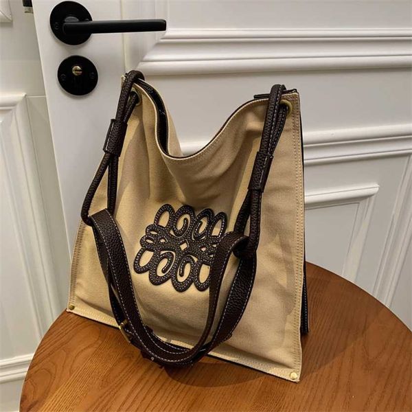 30% off handbag designer 2023 large capacity luo family antique denim patchwork leather single shoulder crossbody lazy and casual lightweigh
30% off handbag designer 2023 large capacity luo family antique denim patchwork leather single shoulder crossbody lazy and casual lightweigh