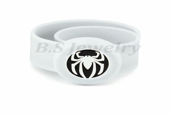 spider kids silcone adjustable mosquito repellent bangle essential oil diffuser slap bracelet with stainless steel diffuser locket5251185, Silver
spider kids silcone adjustable mosquito repellent bangle essential oil diffuser slap bracelet with stainless steel diffuser locket5251185, Silver