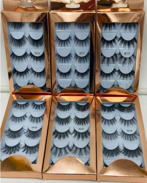 2020 5 pairs 5d mink false eyelashes set rose gold packaging box handmade reusable fake lashes eye makeup accessories drop 3956344
2020 5 pairs 5d mink false eyelashes set rose gold packaging box handmade reusable fake lashes eye makeup accessories drop 3956344