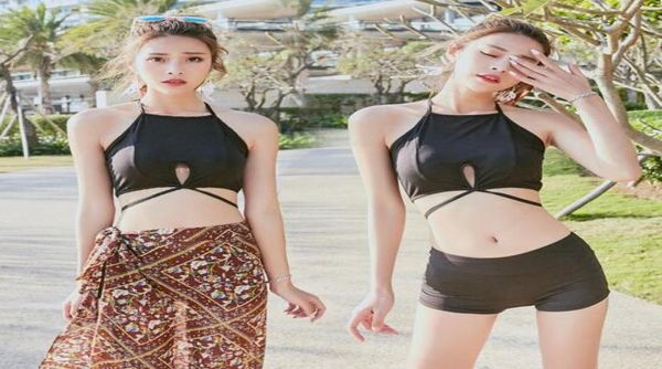discount women039s three piece bathing suit for beach swimwear korean bikini split flat angle conservative swimsuit with veil w7642420
discount women039s three piece bathing suit for beach swimwear korean bikini split flat angle conservative swimsuit with veil w7642420