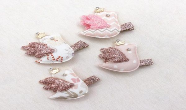 whole 20pcs fashion cute floral print bird hairpins tiaras animal barrettes boutique hair accessories for girls princess headw5500317, Slivery;white
whole 20pcs fashion cute floral print bird hairpins tiaras animal barrettes boutique hair accessories for girls princess headw5500317, Slivery;white