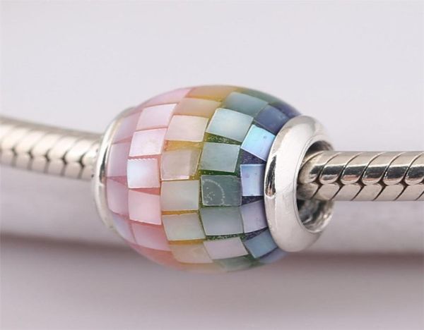 mosaic multi colour charms genuine 925 silver fits for diy style bracelet 797183mpr h88364757, Bronze;silver
mosaic multi colour charms genuine 925 silver fits for diy style bracelet 797183mpr h88364757, Bronze;silver