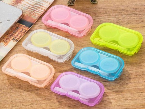 random color transparent pocket plastic contact lens case travel kit easy take container holder dlh3294817561
random color transparent pocket plastic contact lens case travel kit easy take container holder dlh3294817561