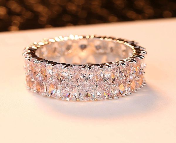 choucong brand new sparkling luxury jewelry 925 sterling silver pear cut white z double cz diamond gemstones party women weddi4899424, Slivery;golden
choucong brand new sparkling luxury jewelry 925 sterling silver pear cut white z double cz diamond gemstones party women weddi4899424, Slivery;golden