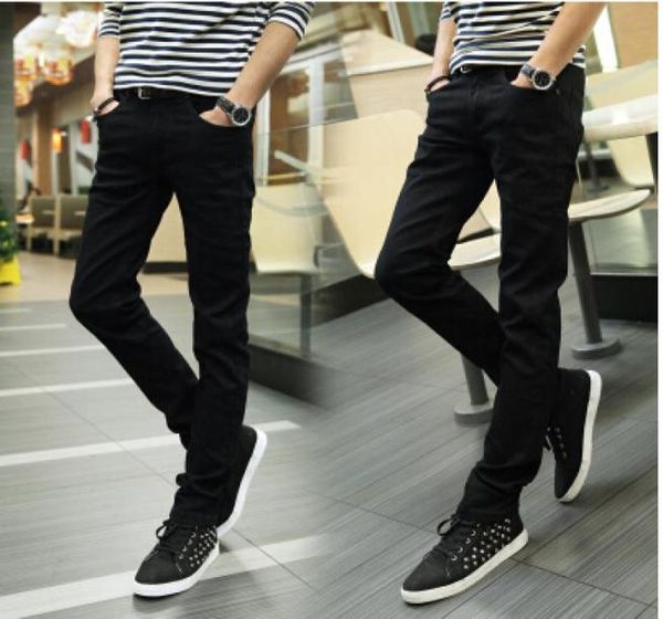 whole2016 special summer slim thin section jeans boys pants feet long pants tide male korean5756728, Blue
whole2016 special summer slim thin section jeans boys pants feet long pants tide male korean5756728, Blue