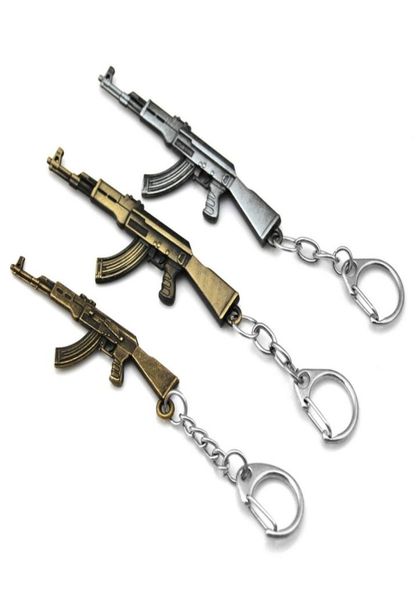 counter strike guns keychain trinket ak47 key chain for men vintage silver key ring holder jewelry souvenirs gift men llaveros4161532, Slivery;golden
counter strike guns keychain trinket ak47 key chain for men vintage silver key ring holder jewelry souvenirs gift men llaveros4161532, Slivery;golden