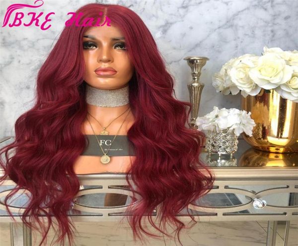 middle part body wave burgundy brazilian hair lace front wig red wine synthetic wig heat resistant preplucked with baby hair1501174, Black
middle part body wave burgundy brazilian hair lace front wig red wine synthetic wig heat resistant preplucked with baby hair1501174, Black