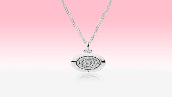 cz diamond disc pendant necklace women mens fashion jewelry for 925 sterling silver chain necklaces with original gift box7231683
cz diamond disc pendant necklace women mens fashion jewelry for 925 sterling silver chain necklaces with original gift box7231683