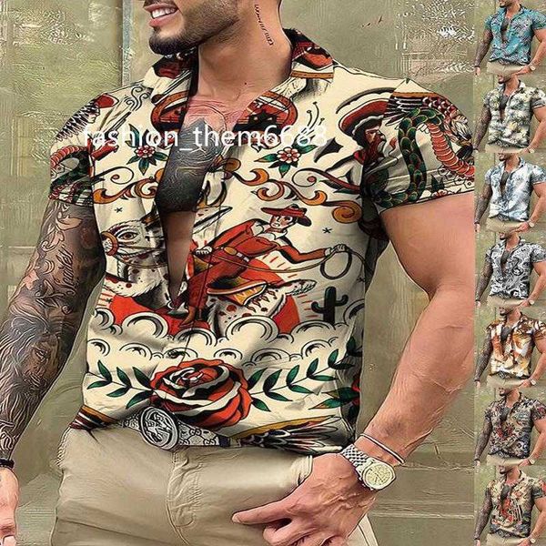men's casual shirts men's casual shirts shirt summer graffiti painting department 3d digital printing hawaiian, White;black
men's casual shirts men's casual shirts shirt summer graffiti painting department 3d digital printing hawaiian, White;black