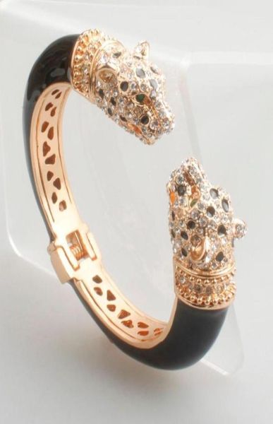 bangle graybirds crystal enamel epoxy animal bangles panther leopard bracelets cuff for women jewelry gb118811955725, Black
bangle graybirds crystal enamel epoxy animal bangles panther leopard bracelets cuff for women jewelry gb118811955725, Black