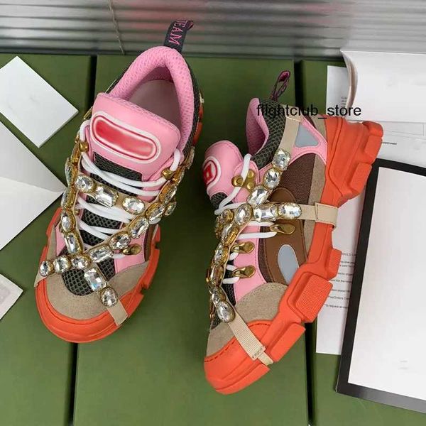 shoe ggity designers casual shoes lace diamond shoe men women detachable leather versatile sneakers fashion platform up stylist wide trainer, Black
shoe ggity designers casual shoes lace diamond shoe men women detachable leather versatile sneakers fashion platform up stylist wide trainer, Black
