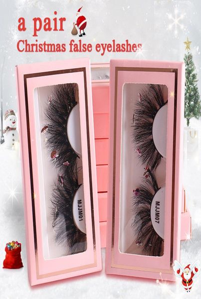 christmas eyelashes extension fluffy sequins thick strip lashes dramatic 3d effect for cosplay party stage4478858
christmas eyelashes extension fluffy sequins thick strip lashes dramatic 3d effect for cosplay party stage4478858
