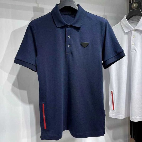 mens t-shirts polos shirt ice cotton shirt breathable summer short polo man tees designer tshirts asian size s-5xl, White;black
mens t-shirts polos shirt ice cotton shirt breathable summer short polo man tees designer tshirts asian size s-5xl, White;black
