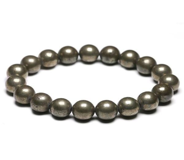 natural pyrite 6 8 10mm chains round beads elastic line stretch beaded bracelet fashion man woman genuine gem fine jewelry6031398, Black
natural pyrite 6 8 10mm chains round beads elastic line stretch beaded bracelet fashion man woman genuine gem fine jewelry6031398, Black