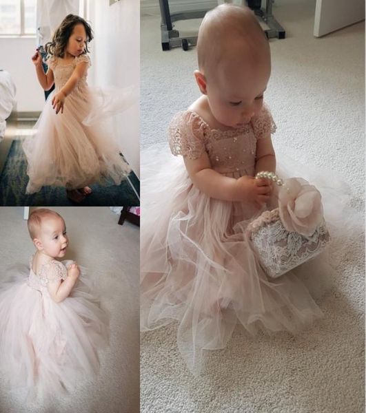 blush toddler flower girl dress french lace and silk tulle dress for baby girl blush princess dress custom holy communion dresses 4192896, White;blue
blush toddler flower girl dress french lace and silk tulle dress for baby girl blush princess dress custom holy communion dresses 4192896, White;blue