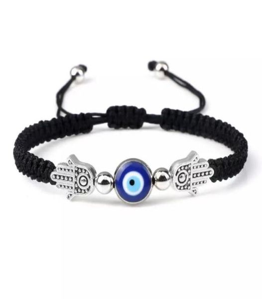 classic blue turkish evil eyes bracelets for women hand of fatima lucky red braided rope chain bracelets female handmade jewelry4336688, Golden;silver
classic blue turkish evil eyes bracelets for women hand of fatima lucky red braided rope chain bracelets female handmade jewelry4336688, Golden;silver