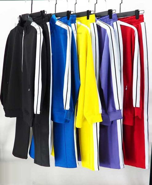 men's tracksuits designer mens fashion women's casual tracksuit 2 piece sets classic print sweatpants jackets suits men sport jogg, Gray
men's tracksuits designer mens fashion women's casual tracksuit 2 piece sets classic print sweatpants jackets suits men sport jogg, Gray