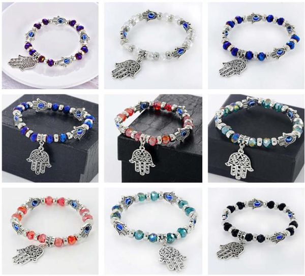 palm devil039s eyes beaded bracelet popular in europe and america gsfb358 mix order 20 pieces a lot charm bracelets4933468, Golden;silver
palm devil039s eyes beaded bracelet popular in europe and america gsfb358 mix order 20 pieces a lot charm bracelets4933468, Golden;silver
