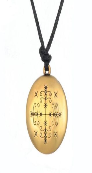 religious jewelry papa legba voodoo loa veve pendant lwa death hoodo jewelry amulet necklace9583580, Silver
religious jewelry papa legba voodoo loa veve pendant lwa death hoodo jewelry amulet necklace9583580, Silver