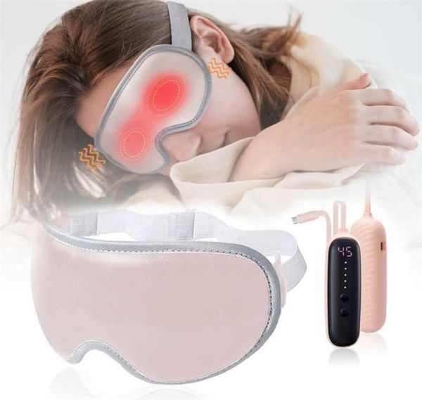 3d heated eye mask electric portable massager blindfold usb sleeping dry s blepharitis fatigue relief protection 2202084945039
3d heated eye mask electric portable massager blindfold usb sleeping dry s blepharitis fatigue relief protection 2202084945039