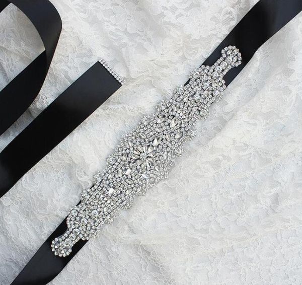 2019 luxury fashion rhinestone adornment belt wedding dress accessories belt 100 handmade selling xw61 bridal sashes3023421, White
2019 luxury fashion rhinestone adornment belt wedding dress accessories belt 100 handmade selling xw61 bridal sashes3023421, White