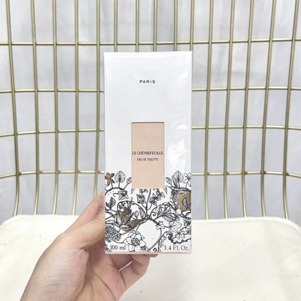 cologne 2022 the latest style perfume for women le chevrefeuille 100ml eau de toelette choices amazing design long lasting fragrance
cologne 2022 the latest style perfume for women le chevrefeuille 100ml eau de toelette choices amazing design long lasting fragrance