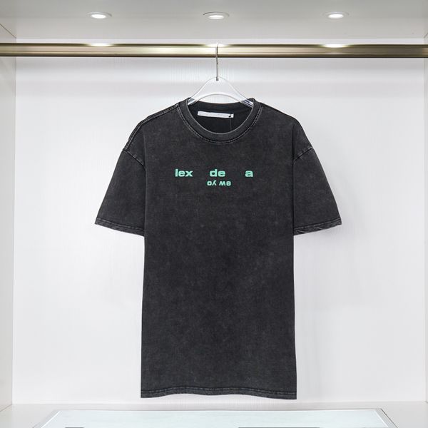 2023 mens designers t shirt man womens tshirt with letters print short sleeves summer shirts men loose tees, White;black
2023 mens designers t shirt man womens tshirt with letters print short sleeves summer shirts men loose tees, White;black