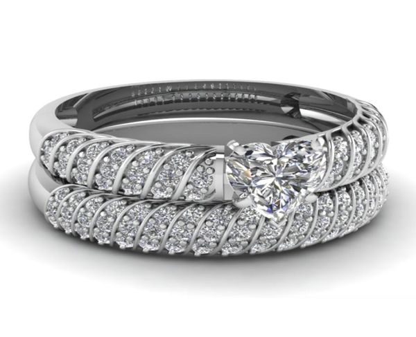 exquisite ladies jewelry 925 silver natural gem ring heart diamond bridal wedding engagement ring set anniversary jewelry gift siz3392379
exquisite ladies jewelry 925 silver natural gem ring heart diamond bridal wedding engagement ring set anniversary jewelry gift siz3392379