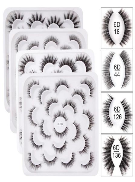 10pairs fake 6d natural false eyelashes mink lashes makeup eyelash extension long thick lashes volume natural beauty eyelashes3244758
10pairs fake 6d natural false eyelashes mink lashes makeup eyelash extension long thick lashes volume natural beauty eyelashes3244758