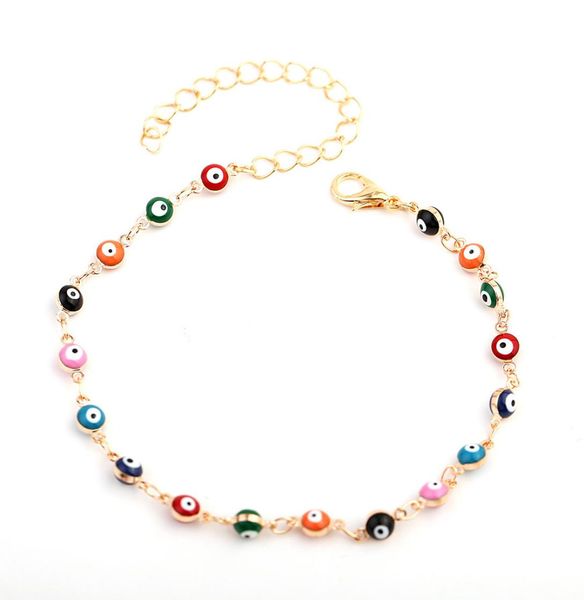 2020 europe and the united states new dry flower anklet chain antique color eye chain age foot chain whole3740399, Red;blue
2020 europe and the united states new dry flower anklet chain antique color eye chain age foot chain whole3740399, Red;blue