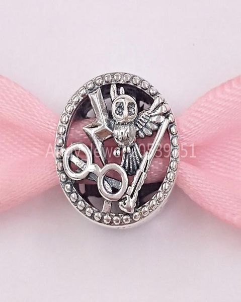 andy jewel authentic 925 sterling silver beads herry poter x icons openwork charm charms fits european style jewelry bracelets & neckla94479, Black
andy jewel authentic 925 sterling silver beads herry poter x icons openwork charm charms fits european style jewelry bracelets & neckla94479, Black