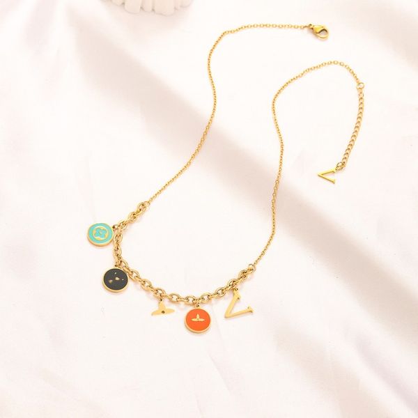 butterfly necklace silver chain gold pendant necklaces designers four leaf clover necklace jewelry for women necklaces stainless steel luxur
butterfly necklace silver chain gold pendant necklaces designers four leaf clover necklace jewelry for women necklaces stainless steel luxur