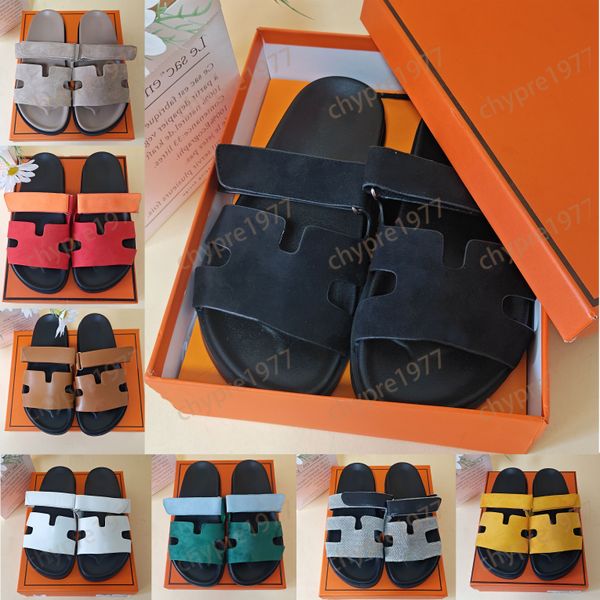 designer sandals chypre slippers beach classic flat luxury summer lady leather flip flops men women slides size 35-42 fashion chypre sandals, Black
designer sandals chypre slippers beach classic flat luxury summer lady leather flip flops men women slides size 35-42 fashion chypre sandals, Black