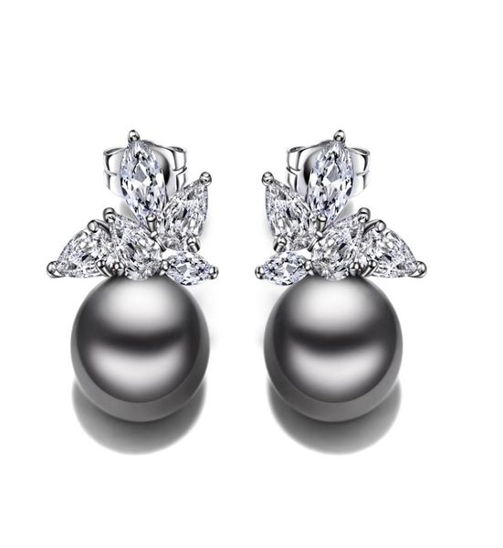 fashion stud earrings with simulated gray pearl oorbellen drop whole women earring statement jewelry6700830, Golden;silver
fashion stud earrings with simulated gray pearl oorbellen drop whole women earring statement jewelry6700830, Golden;silver