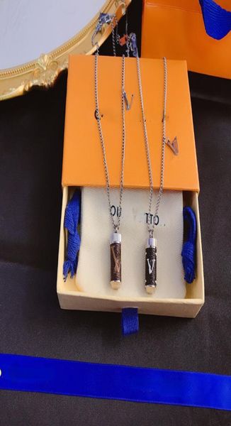 luxury fashion choker necklace designer 925 silver plated faux leather stainless steel letter pendant necklaces for women wedding 1757185
luxury fashion choker necklace designer 925 silver plated faux leather stainless steel letter pendant necklaces for women wedding 1757185