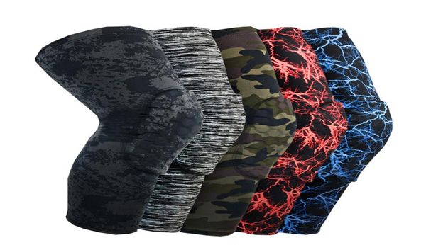 1 pair camouflage basketball knee pads sports safety knee calf leg sleeve honeycomb pad kneelet guard protective kneepad 7938097, Black;gray
1 pair camouflage basketball knee pads sports safety knee calf leg sleeve honeycomb pad kneelet guard protective kneepad 7938097, Black;gray