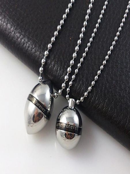 stainless steel silver love forever memorial cremation jewelry ashes urn ball pendant hain keepsake necklace urn men women8390185
stainless steel silver love forever memorial cremation jewelry ashes urn ball pendant hain keepsake necklace urn men women8390185