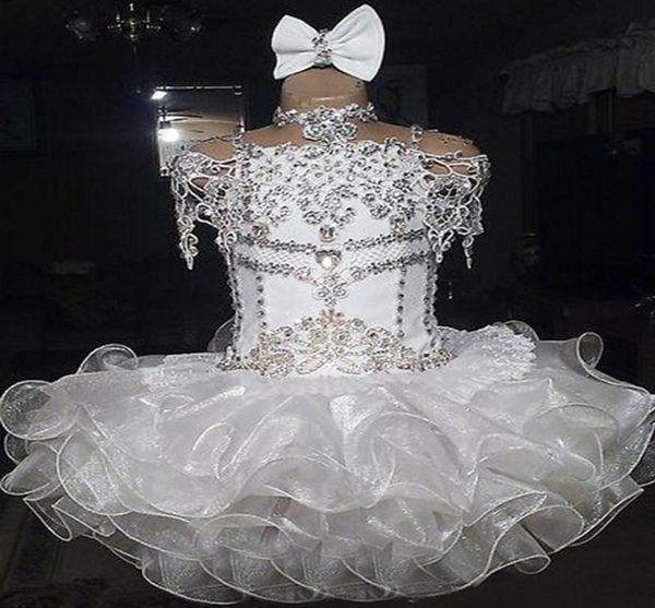 white girl039s pageant dresses lace beaded halter short sleeves bow organza ball gown cupcake toddler little flower girls for w3166894, White;red
white girl039s pageant dresses lace beaded halter short sleeves bow organza ball gown cupcake toddler little flower girls for w3166894, White;red